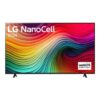 Tivi Smart NanoCell 4K 43 Inch LG 43NANO81TSA