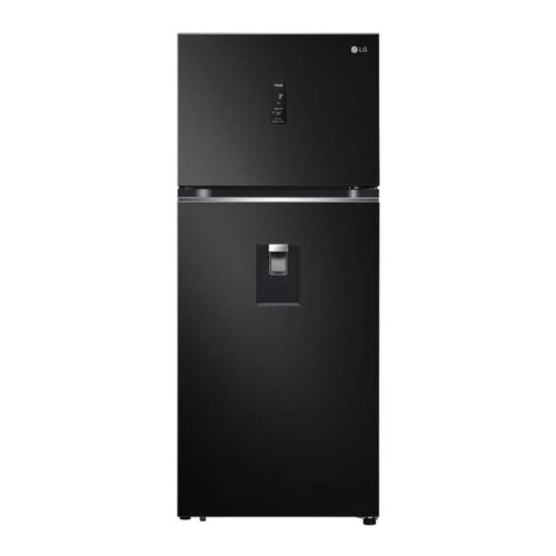 Tủ Lạnh 2 cánh Inverter 374 Lít LG GN-D372BLA