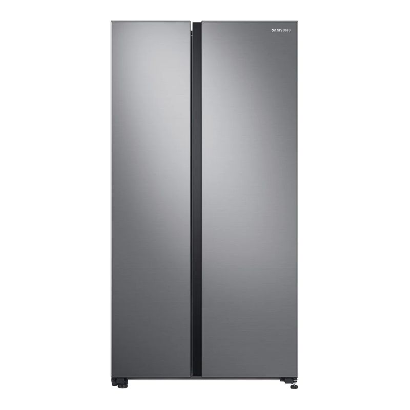 Tủ Lạnh 2 cánh side by side Inverter 680 Lít Samsung RS62R5001M9/SV Tủ Lạnh 2 cánh side by side Inverter 680 Lít Samsung RS62R5001M9/SV