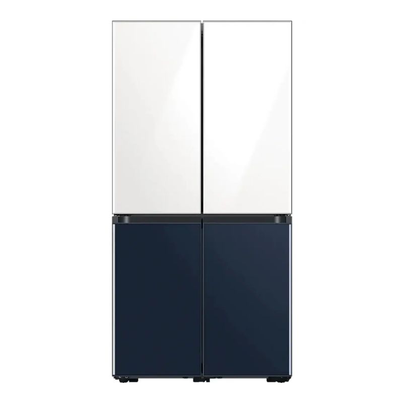 Tủ Lạnh 4 cánh Multi door Inverter 599 Lít Samsung RF60A91R177/SV Tủ Lạnh 4 cánh Multi door Inverter 599 Lít Samsung RF60A91R177/SV