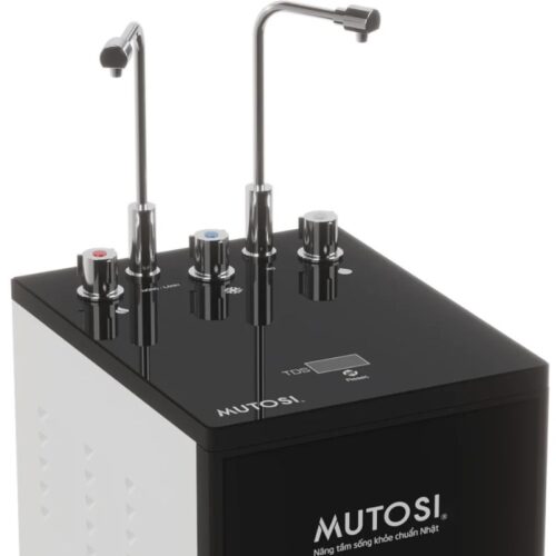 Máy lọc nước Mutosi MP-S1012 5 Vòi máy lọc nước Mutosi MP-S1012