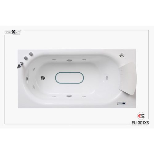 Bồn tắm massage Euroking EU-301XS 3 Ảnh bồn tắm massage Euroking EU-301XS