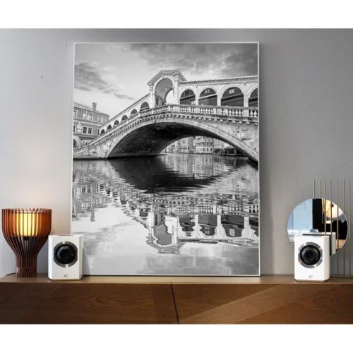 Loa Cabasse Rialto (BLACK) 3 Ảnh loa Cabasse Rialto (BLACK)