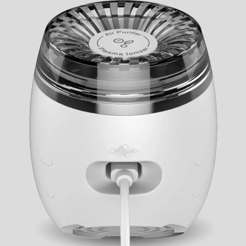 Máy lọc không khí Cuckoo AC-03V10W 3 Ảnh máy lọc không khí Cuckoo AC-03V10W