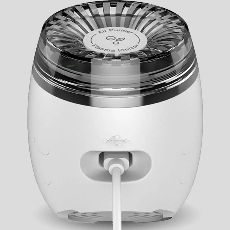 Ảnh máy lọc không khí Cuckoo AC-03V10W Ảnh máy lọc không khí Cuckoo AC-03V10W
