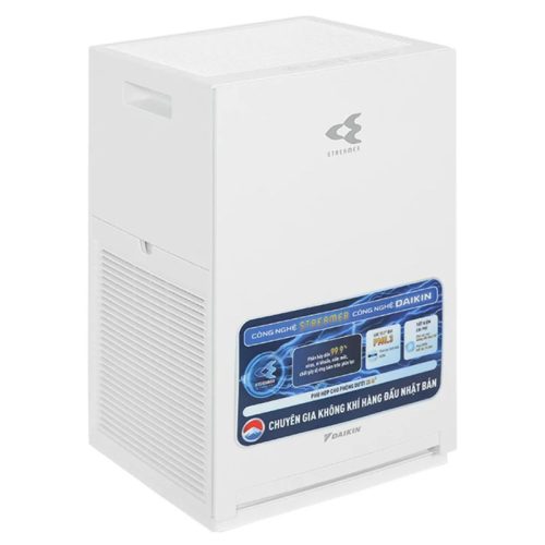 Máy lọc không khí Daikin MC30YVM7 3 Ảnh máy lọc không khí Daikin MC30YVM7