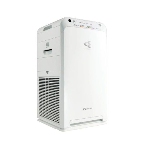 Máy lọc không khí Daikin MC55UVM6 3 Ảnh máy lọc không khí Daikin MC55UVM6