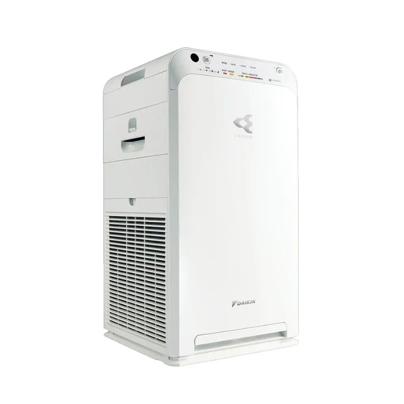 Ảnh máy lọc không khí Daikin MC55UVM6 Ảnh máy lọc không khí Daikin MC55UVM6