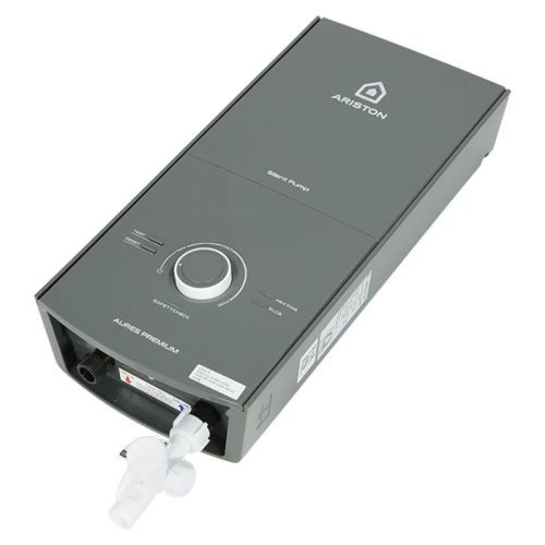 Máy nước nóng Ariston AURES PREMIUM 4.5P SPACE 4 Ảnh máy nước nóng Ariston AURES PREMIUM 4.5P SPACE