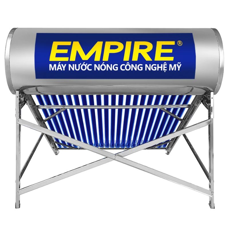 Ảnh máy nước nóng Empire PPR 1516 Ảnh máy nước nóng Empire PPR 1516