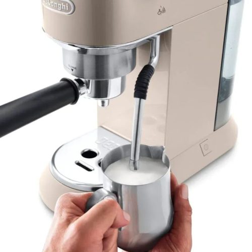 Ảnh máy pha cà phê Delonghi EC885.BG