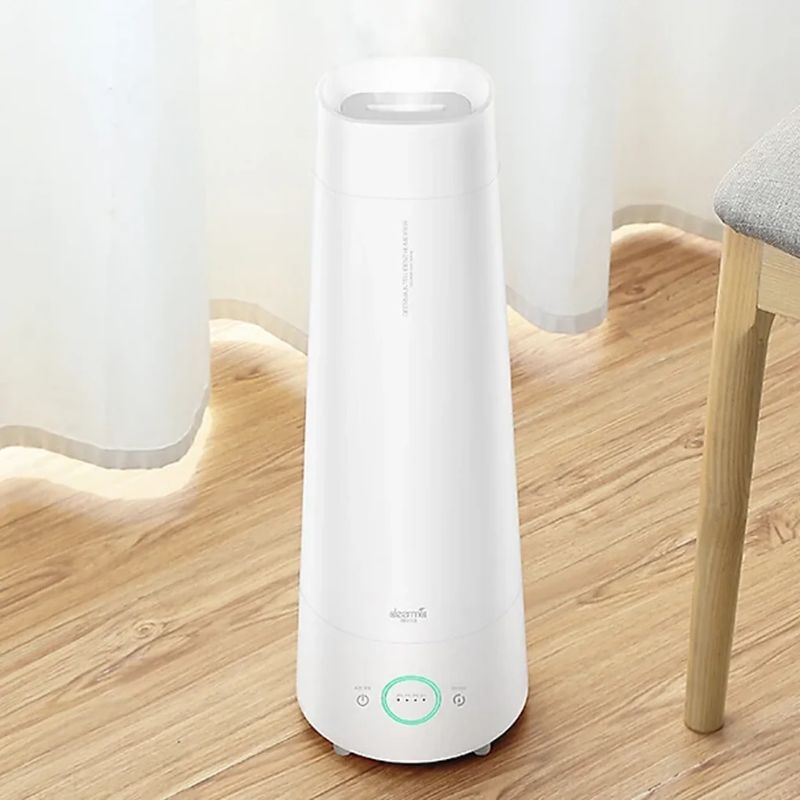 Ảnh máy phun sương Deerma LD210 Ảnh máy phun sương Deerma LD210