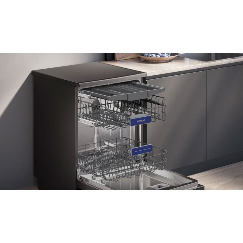 Ảnh máy rửa bát Siemens SN23EC03ME Ảnh máy rửa bát Siemens SN23EC03ME