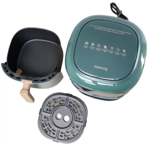 Nồi chiên không dầu Joyoung KL30-VF525 3.0 Lít 2 Ảnh nồi chiên không dầu Joyoung KL30-VF525 3.0 Lít