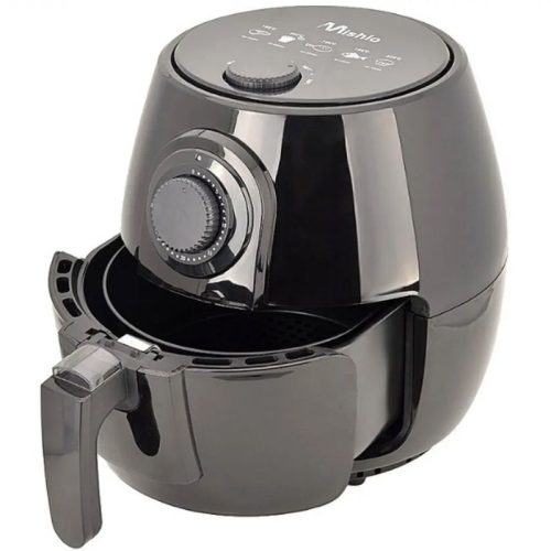 Nồi chiên không dầu Mishio MK01New 2 Ảnh nồi chiên không dầu Mishio MK01New