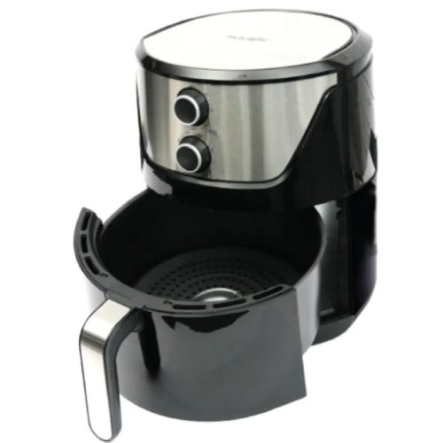 Nồi chiên nướng không dầu Magic AC-120 3 Ảnh nồi chiên nướng không dầu Magic AC-120