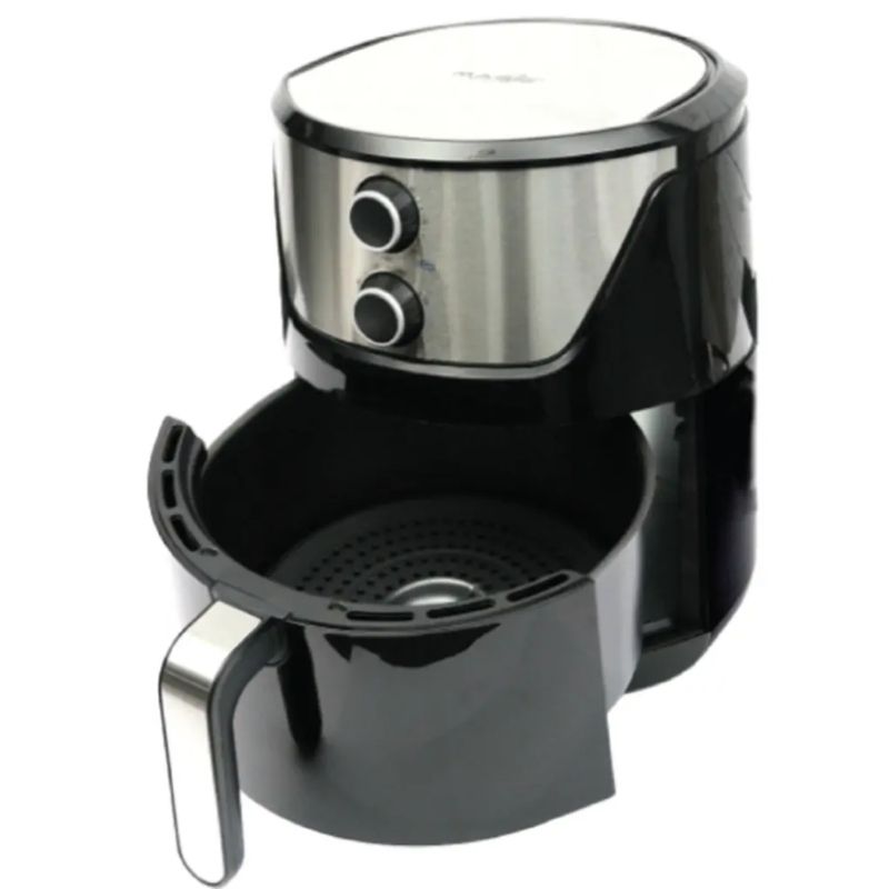 Ảnh nồi chiên nướng không dầu Magic AC-120 Ảnh nồi chiên nướng không dầu Magic AC-120