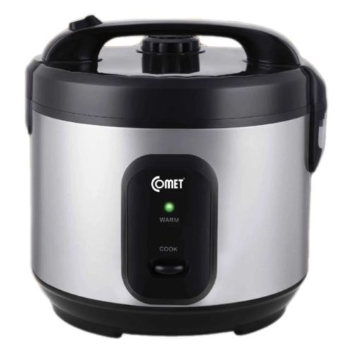 Nồi cơm điện Comet CM8068 1.8 Lít 2 Ảnh nồi cơm điện Comet CM8068 1.8 Lít