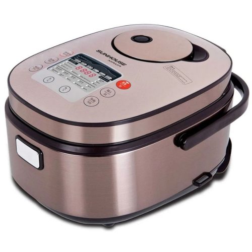 Nồi cơm điện Sunhouse SHD8915 1.5 Lít 3 Ảnh nồi cơm điện Sunhouse SHD8915 1.5 Lít