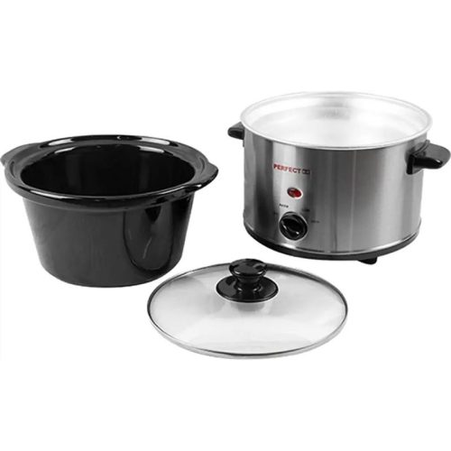 Nồi nấu chậm Perfect PF-S09 2.5 lít 3 Ảnh nồi nấu chậm Perfect PF-S09 2.5 lít