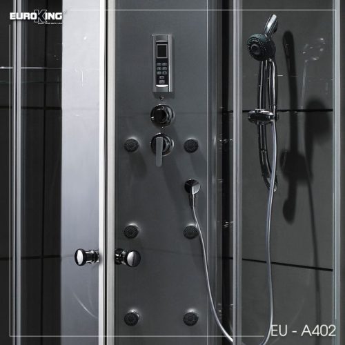 Phòng xông hơi Euroking EU-A402 3 Ảnh phòng xông hơi Euroking EU-A402