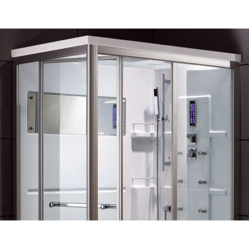 Phòng xông hơi Euroking EU-A501 3 Ảnh phòng xông hơi Euroking EU-A501
