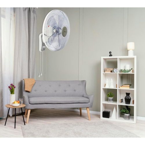 Quạt treo tường Duxton B4 DFW40-15VF 3 Ảnh quạt treo tường Duxton B4 DFW40-15VF
