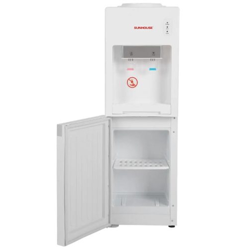 Cây nước nóng lạnh Sunhouse SHD9612 5 Bên trong cây nước nóng lạnh Sunhouse SHD9612