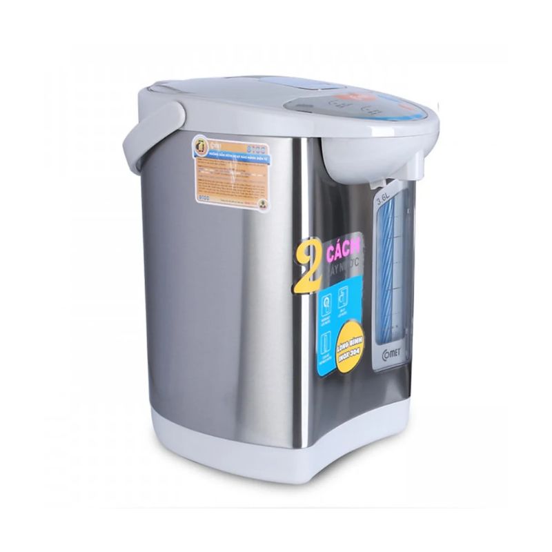 Bình thủy điện Comet CM3226 Bình thủy điện Comet CM3226
