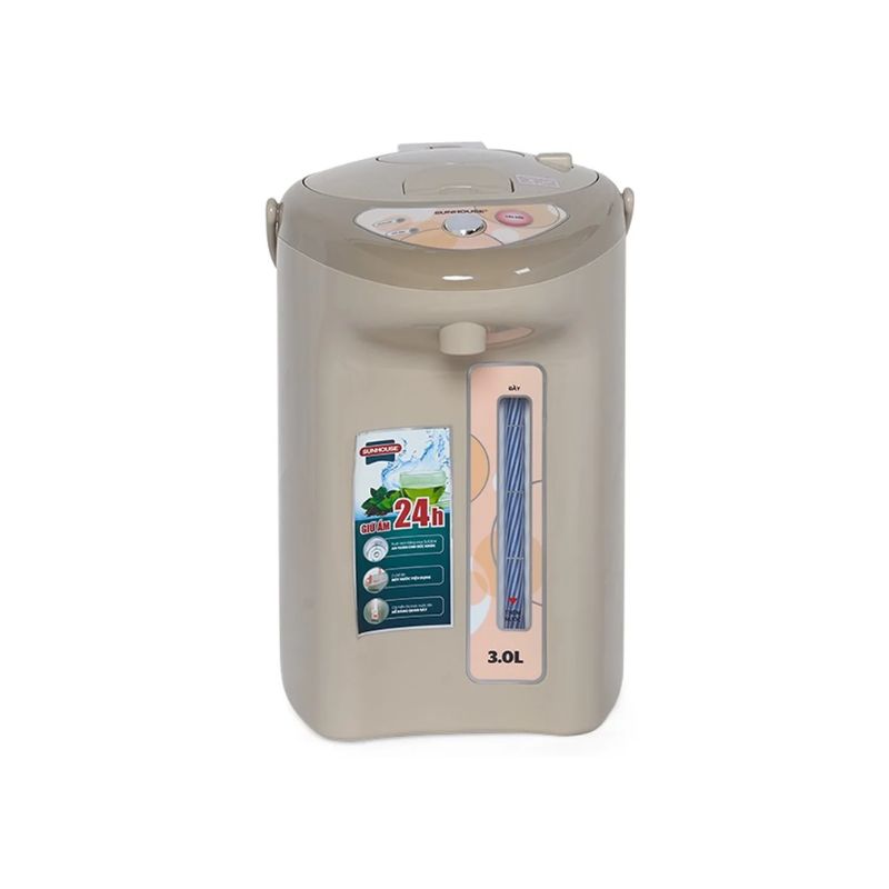 Bình thủy điện Sunhouse SH1530 Bình thủy điện Sunhouse SH1530