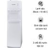 Cây nước nóng lạnh Sunhouse SHD9633 2 Cây nước nóng lạnh Sunhouse SHD9633