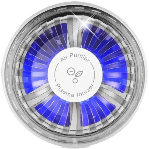Máy lọc không khí Cuckoo AC-03V10W 4 Hình ảnh máy lọc không khí Cuckoo AC-03V10W