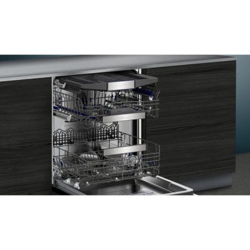 Máy rửa bát Siemens SN87TX02CE 3 Hình ảnh máy rửa bát Siemens SN87TX02CE