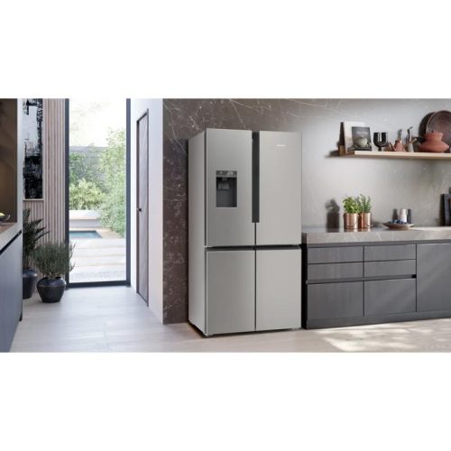 Tủ lạnh Siemens KF96IAPEA 4 Hình ảnh tủ lạnh Siemens KF96IAPEA