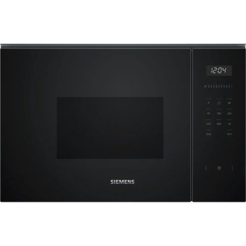 Lò vi sóng Siemens BF525LMB1