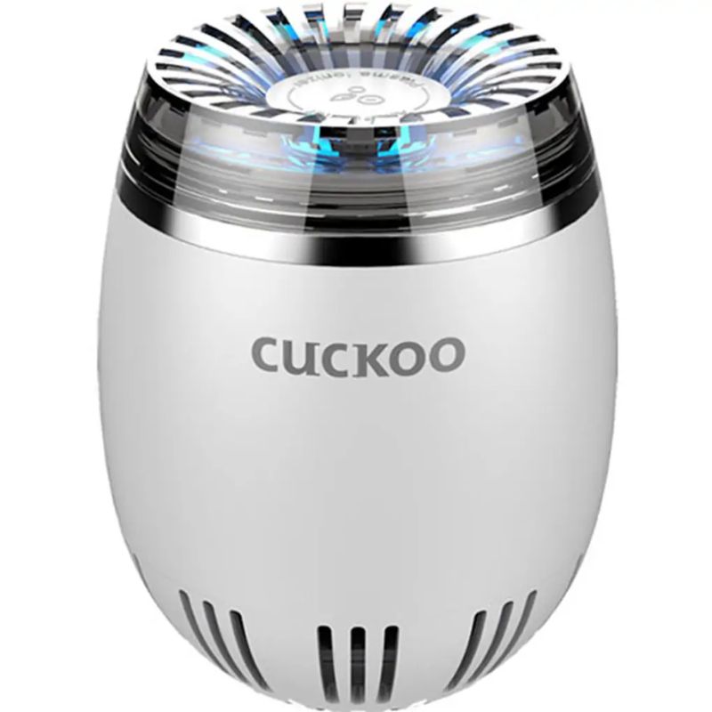 Máy lọc không khí Cuckoo AC-03V10W Máy lọc không khí Cuckoo AC-03V10W