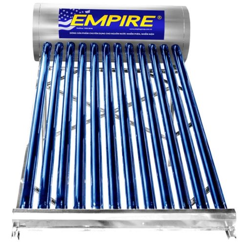 Máy nước nóng Empire PPR 1214