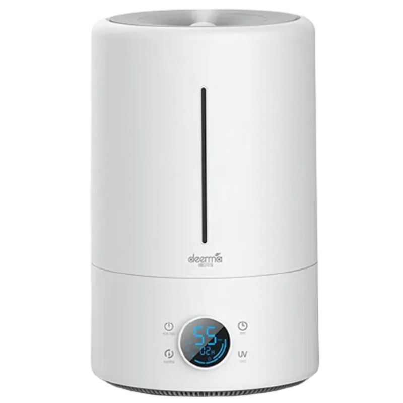 Máy tạo độ ẩm Deerma F628S Máy tạo độ ẩm Deerma F628S