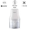 Máy xay thịt Philips HR1393 450W 1 Máy xay thịt Philips HR1393 450W