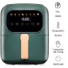 Nồi chiên không dầu Joyoung KL30-VF525 3.0 Lít