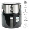 Nồi chiên không dầu Perfect PF-335