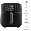 Nồi chiên không dầu Philips HD9285/90 1 Nồi chiên không dầu Philips HD9285/90