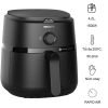 Nồi chiên không dầu Philips NA120/00 1 Nồi chiên không dầu Philips NA120/00