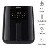 Nồi chiên Philips HD9252/90 1 Nồi chiên Philips HD9252/90