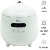 Nồi cơm điện Bear DFB-B12F1 1 Nồi cơm điện Bear DFB-B12F1