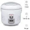 Nồi cơm điện Happy Cook HCJ-300W 1 Nồi cơm điện Happy Cook HCJ-300W