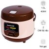 Nồi cơm điện Sunhouse SHD8208C 1 Lít 1 Nồi cơm điện Sunhouse SHD8208C 1 Lít