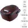 Nồi cơm điện Sunhouse SHD8909 1.8 Lít 2 Nồi cơm điện Sunhouse SHD8909 1.8 Lít