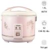 Nồi cơm điện Tiger JNP-1800 Hồng 2 Nồi cơm điện Tiger JNP-1800 Hồng