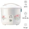 Nồi cơm điện Tiger JNP-1803 Trắng 1 Nồi cơm điện Tiger JNP-1803 Trắng